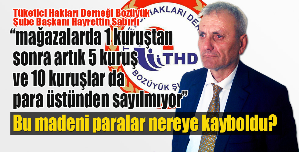 5-10 KURUŞLAR GERİ VERİLMİYOR VERİLMİYOR