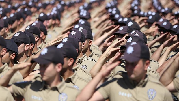 Bekçi alımı için başvuru işlemi öncesinde para yatırma nasıl yapılır? Başvuru şartları neler?