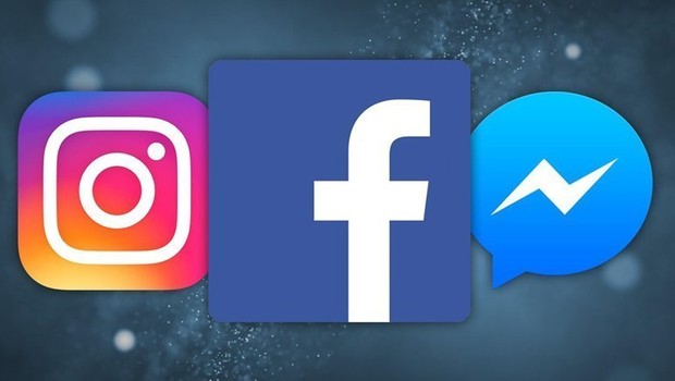 Instagram'dan sonra Facebook ve Messenger da kapatıyor