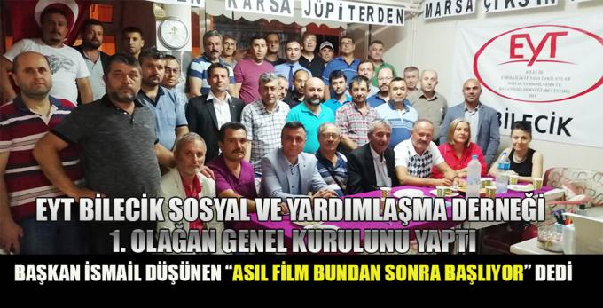 Asıl film bundan sonra başlıyor