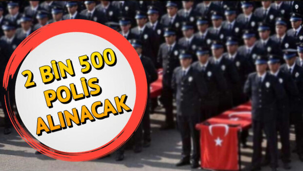 PMYO başvuru şartları neler? PYMO polis alımı için son gün ne zaman?