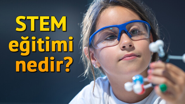 STEM eğitimi nedir?