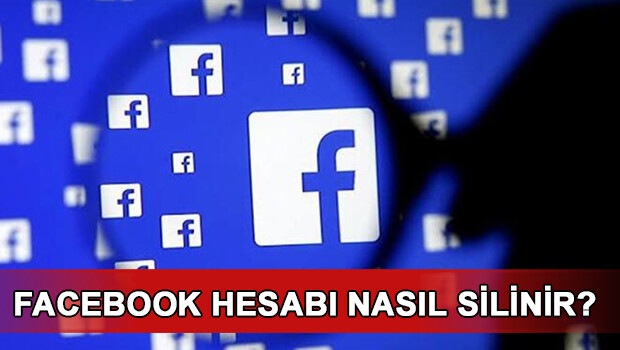 Facebook hesabı nasıl kapatılır? İşte Facebook silme ve dondurma yöntemleri