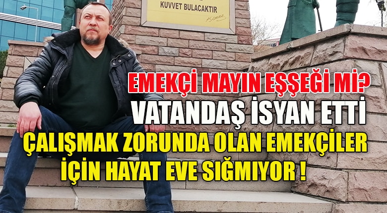 emekçi mayın eşşeği mi