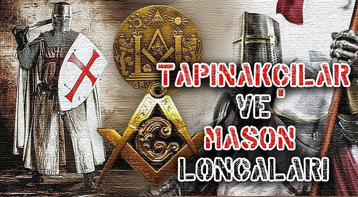 Tapınakçılar ve Mason loncaları