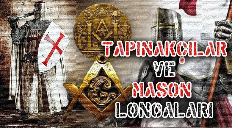 Tapınakçılar ve Mason loncaları