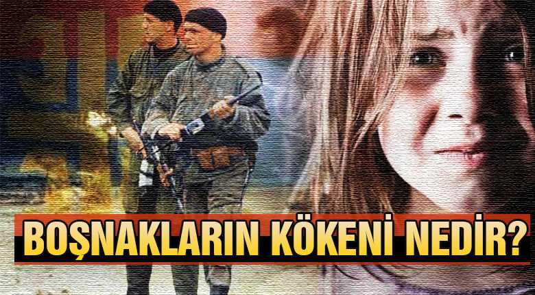 Boşnakların kökeni nedir