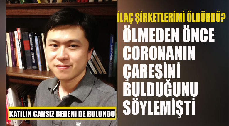 Ölmeden-önce-coronanın-çaresini-bulduğunu-söylemişti