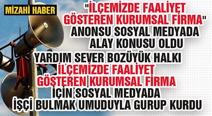 İlçemizde faaliyet gösteren kurumsal firma 2