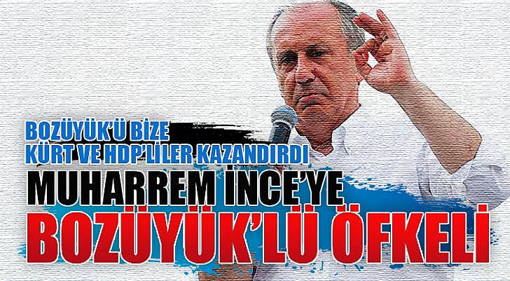 Bozüyük halkından Muharrem İnceye sert tepki 2