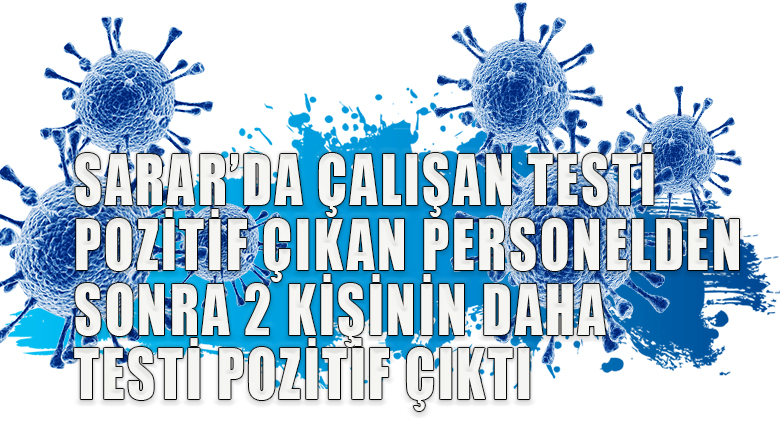 birden üçe çıktı