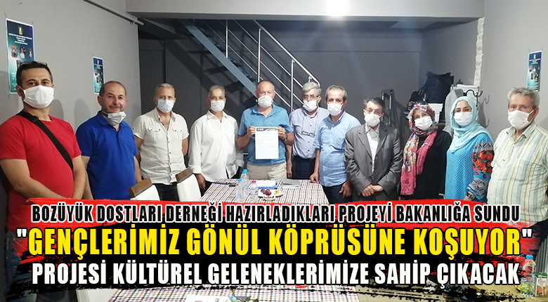 kültürel geleneklerimize sahip çıkacak