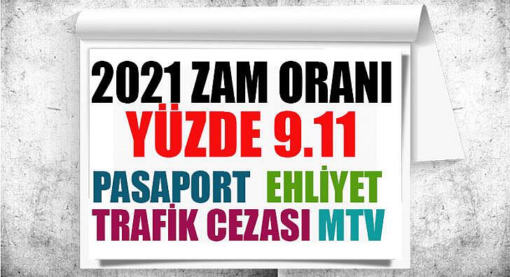 Yeniden değerleme oranı yüzde 9 11 olarak belirlendi