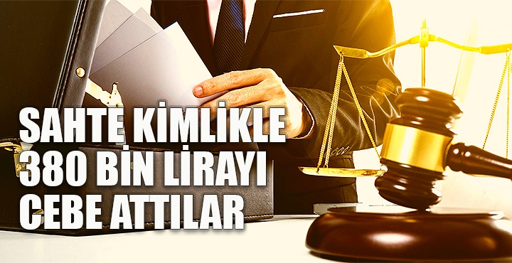 Akıllara durgunluk veren dolandırıcılık